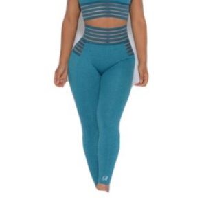 Bombshell Sportswear Limited Edition Leggings